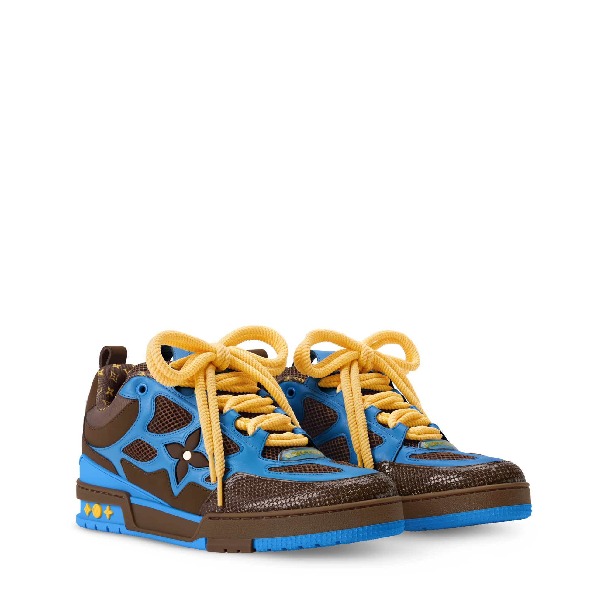 LOUIS VUITTON / シューズ Sneaker LV Skate | LOUIS VUITTON